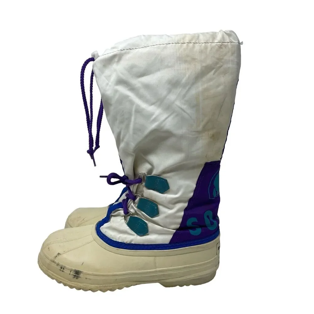 Sorel vintage women